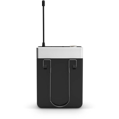 LD Systems U505 BPH Wireless Microphone System with 2-Bodypacks / 2-Headsets - 514 - 542 MHz