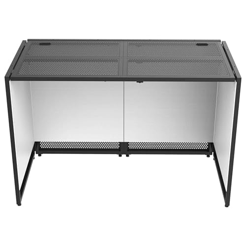 Odyssey 50" Wide Surface DJ and Live Sound Booth with Removable Top