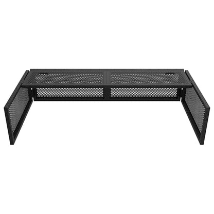 Odyssey 50" Wide Surface DJ and Live Sound Booth with Removable Top