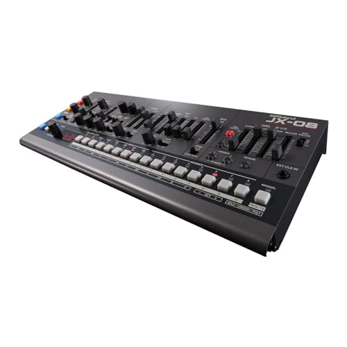 Roland Boutique JX-08 Synthesizer Module