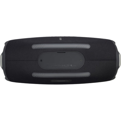 JBL Boombox 4 Portable Waterproof Bluetooth Speaker (Black)