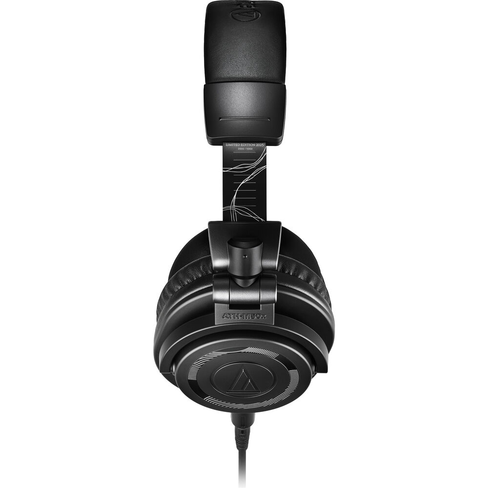 Audio-Technica ATH-M50x Closed-Back Monitor Headphones (ENSO)