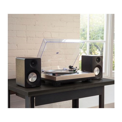 Crosley - C100BT Bluetooth Turntable - Champagne