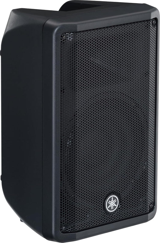 Yamaha DBR10 Powered Speaker (Open Box)