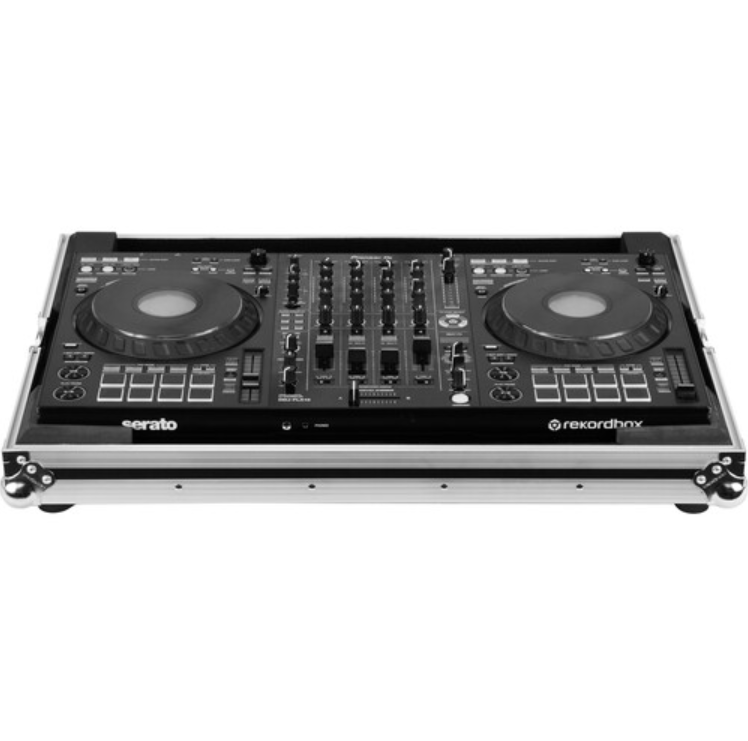 Pioneer DJ DDJ-FLX10 DJ Controller + Odyssey Flight Case
