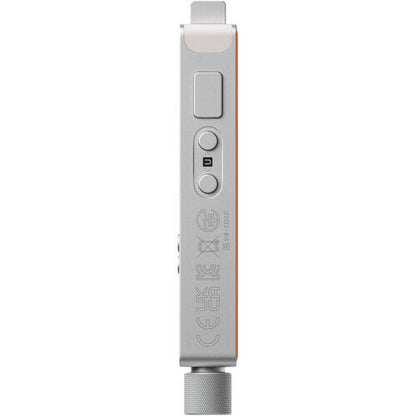 teenage engineering TP-7 Digital Tape Recorder (Silver)