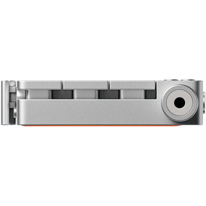 teenage engineering TP-7 Digital Tape Recorder (Silver)