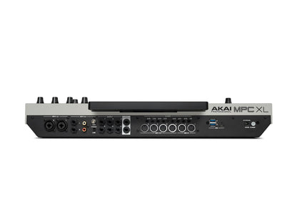 Akai Professional MPC XL Flagship Standalone MPC for Sampler and Sequencer