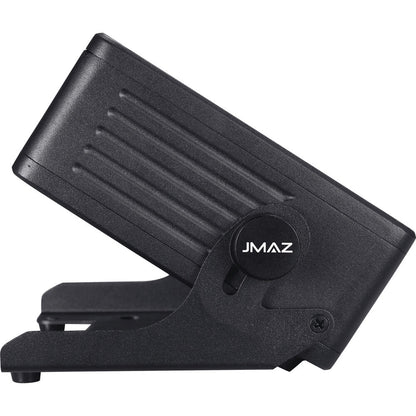 JMAZ MAD PAR 4IP Battery-Powered Outdoor RGBWA+UV LED Light with Wireless DMX (6-Pack)