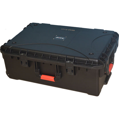 JMAZ Charging Case for Set of 10 Mad Par Lights
