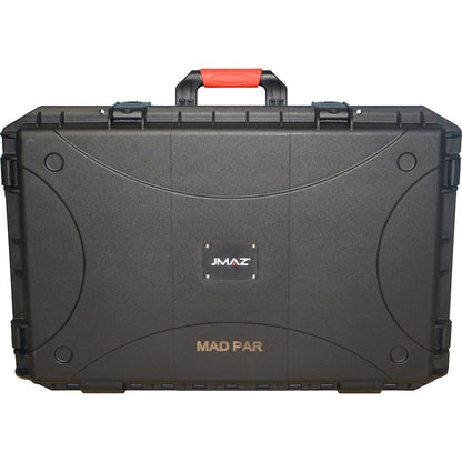 JMAZ Charging Case for Set of 10 Mad Par Lights