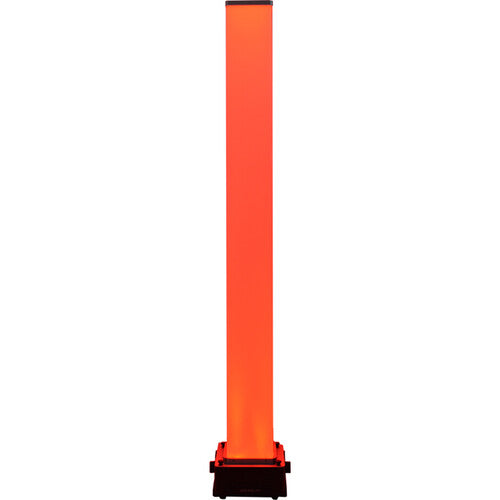 JMAZ MAD PAR TOWER SQ Illumination Tower (Square, 3.3')
