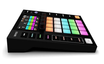 American DJ WMX1 Mk2 Wolfmix Standalone DMX Lighting Control System