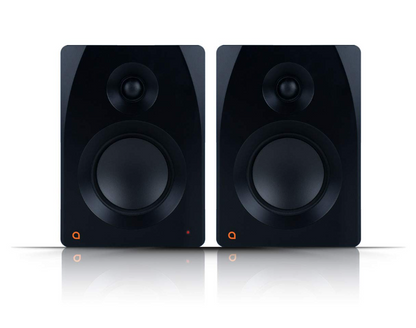 Pioneer DJ FLX-4 + Artesia M-200 + Icon Pro Audio HP200 + JTS TM-929  Microphone (Bundle)