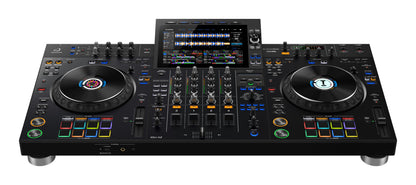 AlphaTheta XDJ-AZ All-in-one DJ system + Magma CTRL Case
