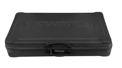 AlphaTheta XDJ-AZ All-in-one DJ system + Odyssey EVA-Molded Soft Case/Bag with Wheels