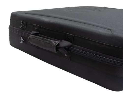 AlphaTheta XDJ-AZ All-in-one DJ system + Odyssey EVA-Molded Soft Case/Bag with Wheels