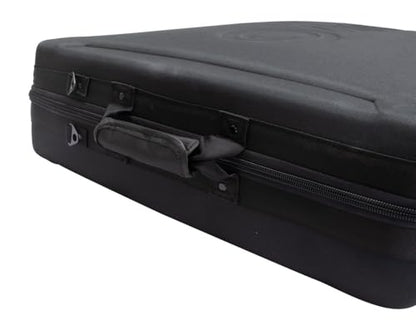 AlphaTheta XDJ-AZ All-in-one DJ system + Odyssey EVA-Molded Soft Case/Bag with Wheels