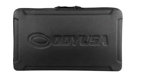 AlphaTheta XDJ-AZ All-in-one DJ system + Odyssey EVA-Molded Soft Case/Bag with Wheels