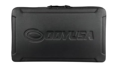 AlphaTheta XDJ-AZ All-in-one DJ system + Odyssey EVA-Molded Soft Case/Bag with Wheels