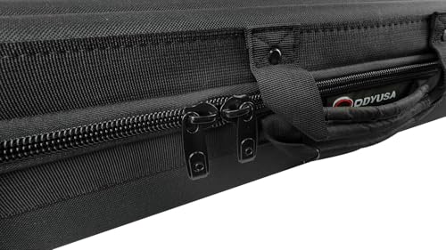AlphaTheta XDJ-AZ All-in-one DJ system + Odyssey EVA-Molded Soft Case/Bag with Wheels