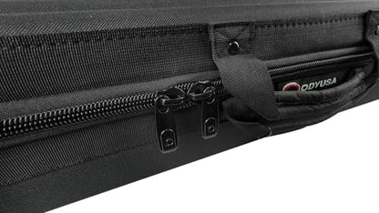 AlphaTheta XDJ-AZ All-in-one DJ system + Odyssey EVA-Molded Soft Case/Bag with Wheels