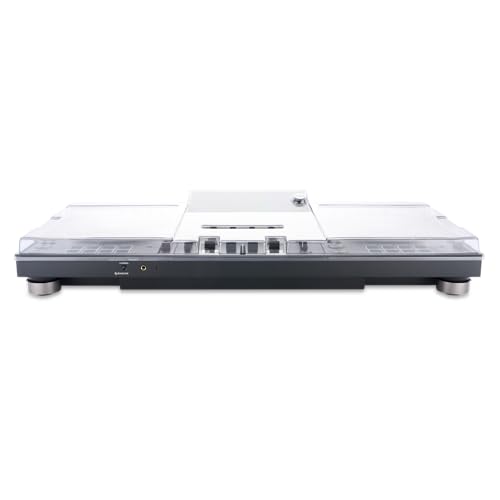 AlphaTheta XDJ-AZ All-in-one DJ system + Decksaver Dust Cover