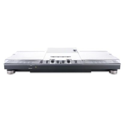 AlphaTheta XDJ-AZ All-in-one DJ system + Decksaver Dust Cover