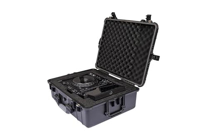 Headliner Highland Watertight Case for CDJ-3000X DJ Media Player