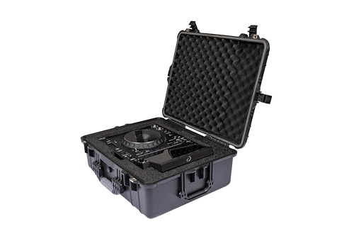 Headliner Highland Watertight Case for CDJ-3000X DJ Media Player