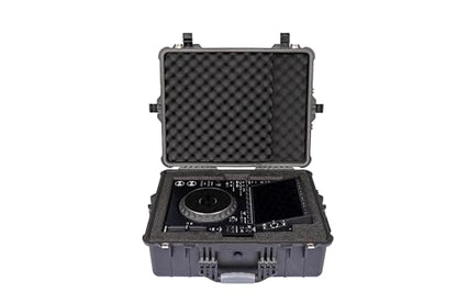 Headliner Highland Watertight Case for CDJ-3000X DJ Media Player