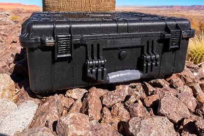 Headliner Highland Watertight Case for CDJ-3000X DJ Media Player