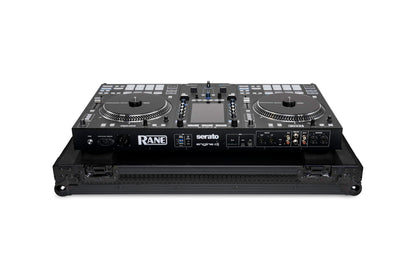 Headliner Low-Profile Flight Case for Rane System One (Pitch Black)