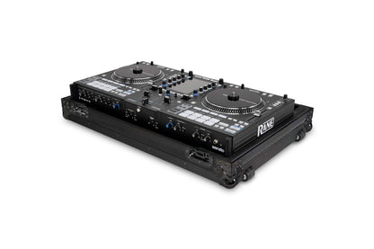 Headliner Low-Profile Flight Case for Rane System One (Pitch Black)