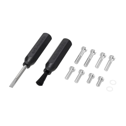Audio-Technica AT-OC9XEB Dual Moving Coil Cartridge (Elliptical Bonded Stylus)