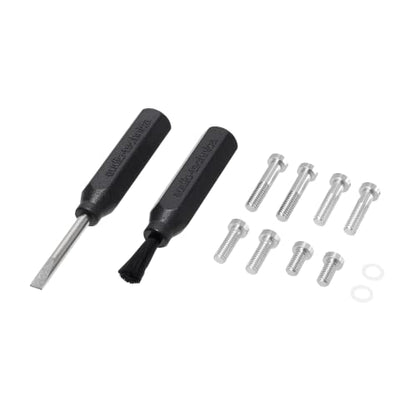 Audio-Technica AT-OC9XEB Dual Moving Coil Cartridge (Elliptical Bonded Stylus)