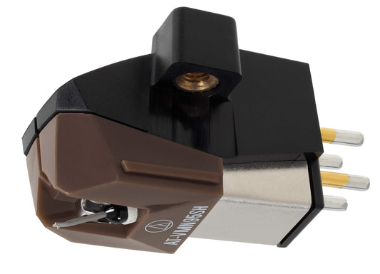 Audio-Technica AT-VM95SH Dual Moving Magnet Cartridge
