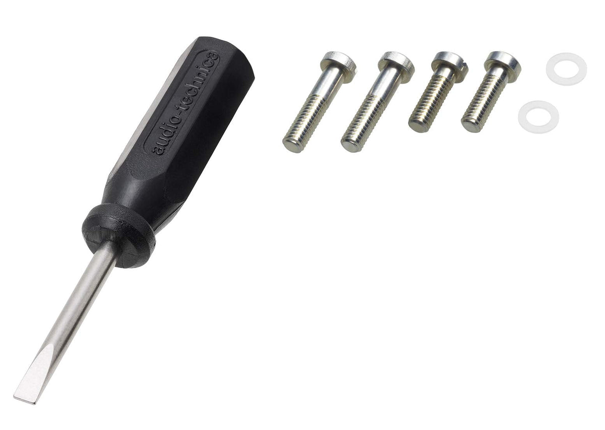 Audio-Technica AT-VM95SH Dual Moving Magnet Cartridge