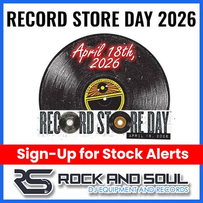 Paak,Anderson - Malibu: 10 Year Anniversary 7In Box Set (RSD) - 7-Inch Single - RSD 2026