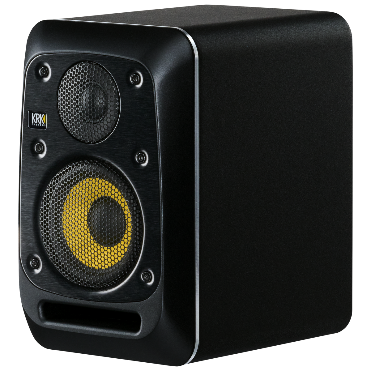 KRK V4S5-NA V4 Series 5 Studio Monitor North America 120V