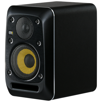 KRK V4S5-NA V4 Series 5 Studio Monitor North America 120V