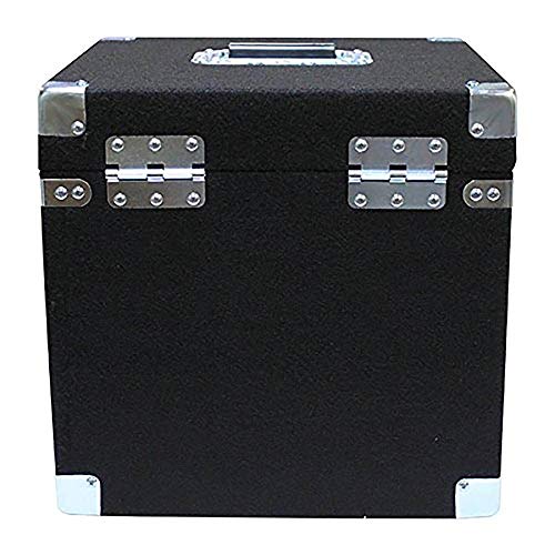 Odyssey CLP100P Pro Carpeted LP Case