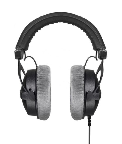 Beyerdynamic DT 770 PRO Over-Ear Closed-Back Reference Headphones (80 Ohms)