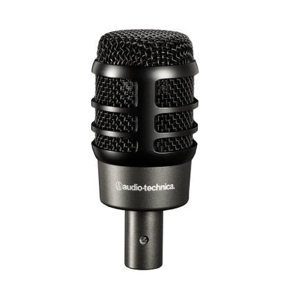 Audio-Technica ATM250 Hypercardioid Dynamic Instrument Microphone (Open Box)