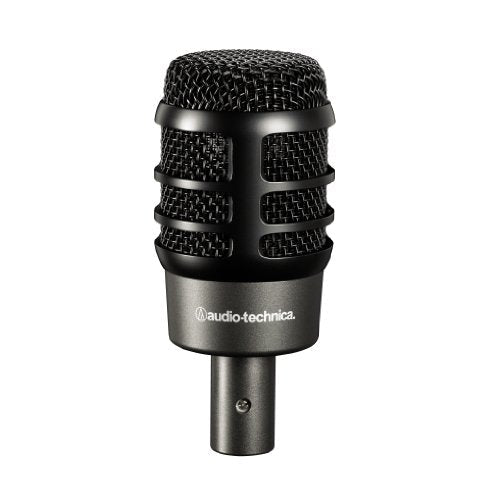 Audio-Technica ATM250 Hypercardioid Dynamic Instrument Microphone (Open Box)