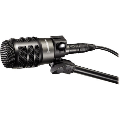 Audio-Technica ATM250 Hypercardioid Dynamic Instrument Microphone (Open Box)