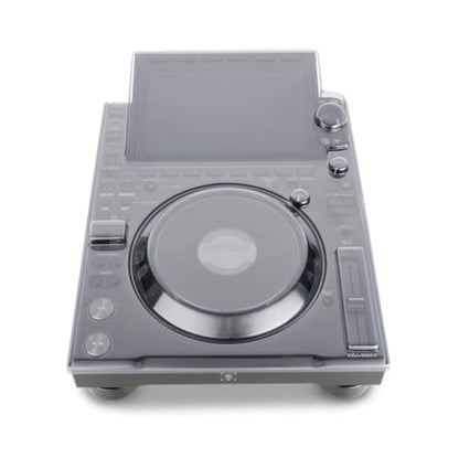 AlphaTheta CDJ-3000X A next-generation flagship DJ player + Decksaver