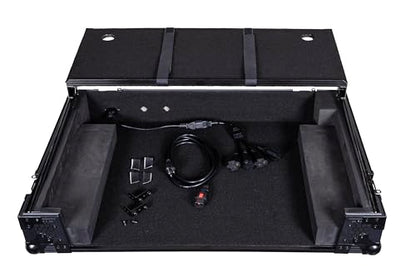 Headliner Volta Power-Ready Flight Case for Pioneer DJ DDJ-FLX10