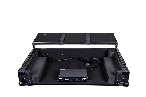 Headliner Volta Power-Ready Flight Case for Pioneer DJ DDJ-FLX10
