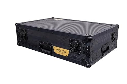 Headliner Volta Power-Ready Flight Case for Pioneer DJ DDJ-FLX10
